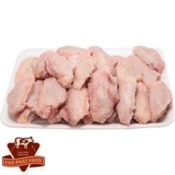 cánh gà tại thủ đức    