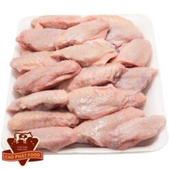 bán cánh gà cắt khúc