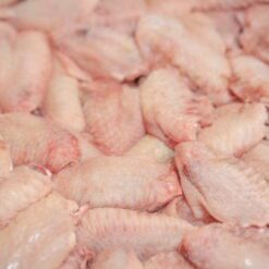 bán cánh gà cắt khúc tại tphcm