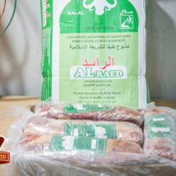 giá thịt bò thăn