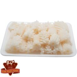 giá mực hoa đại dương