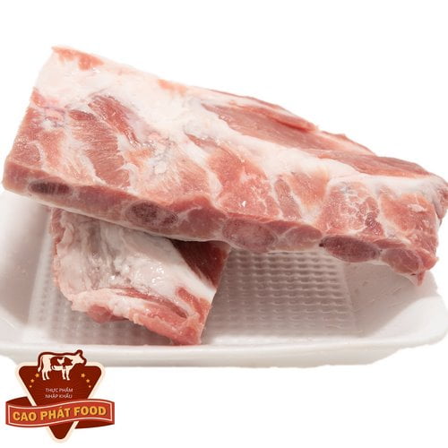 sườn bẹ là gì