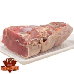 thịt thăn nội bò