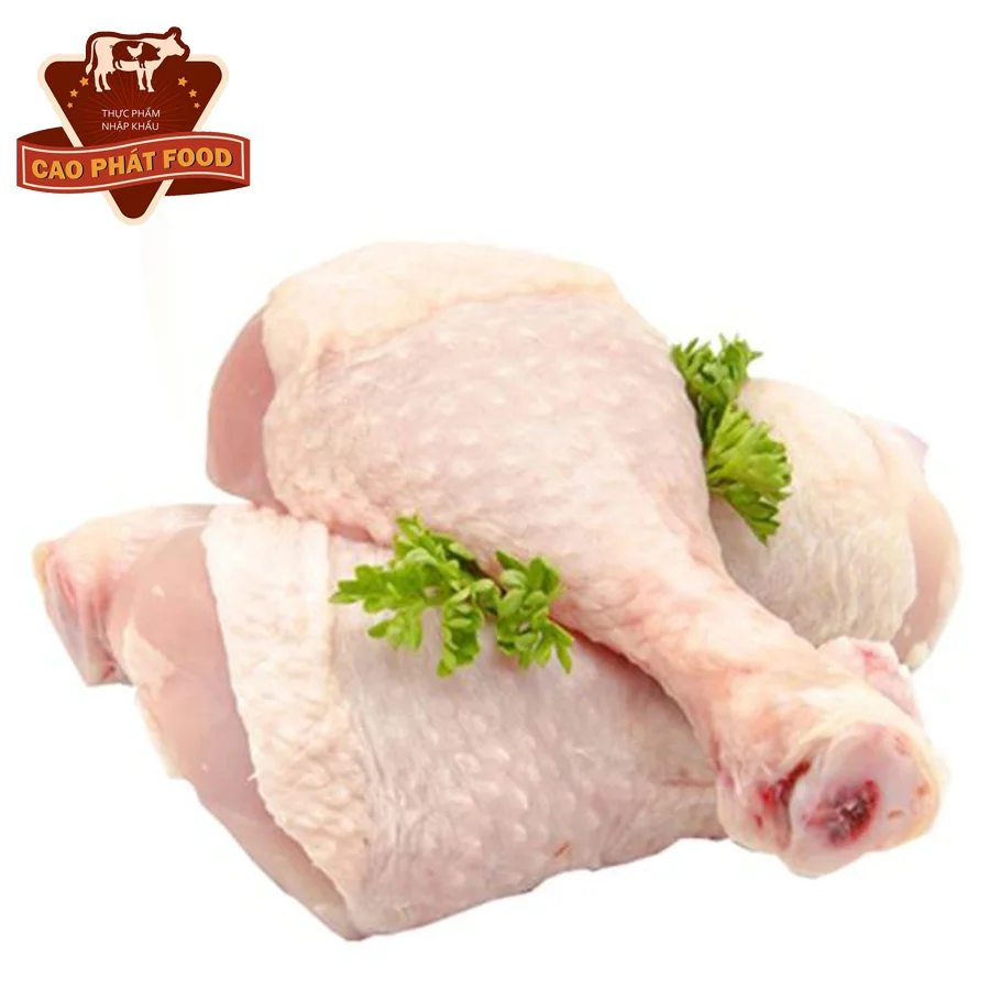 ĐÙI TỎI GÀ ARMIC FARM CAO PHÁT FOOD