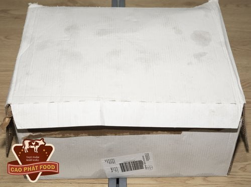 sườn que nhập khẩu uy tín