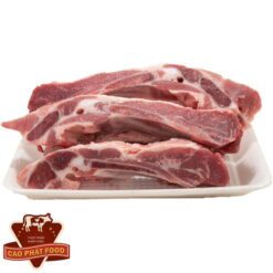 sườn bẹ đông lạnh