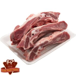 ban suon be tai thu duc