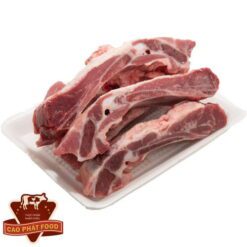 bán sườn bẹ tại tphcm    