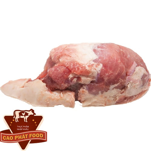 nạc đùi heo bà rịa vũng tàu      