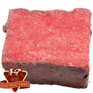 mua thịt xay quận 7