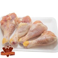 bán đùi tỏi gà bạc liêu