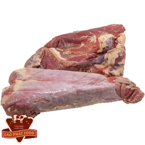 lõi bò ấn độ giá rẻ