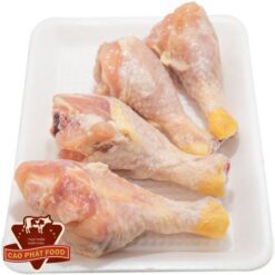 bán đùi tỏi tại tphcm