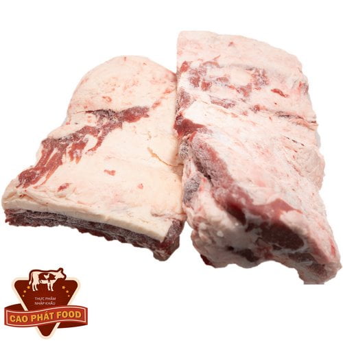 sườn bò đông lạnh phú nhuận