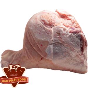 quả đùi heo thủ đức