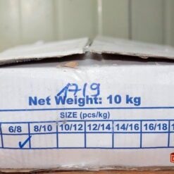 cá nục suôn đuôi đỏ