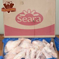 giá đùi gà tại tphcm