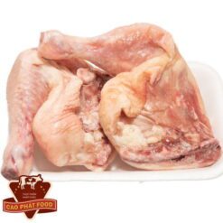 đùi gà đông lạnh tại tphcm