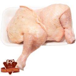 gia dui ga toi dong lanh