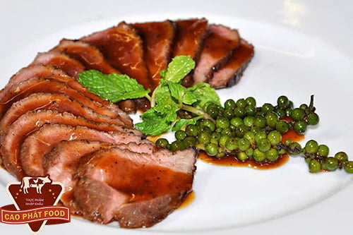 thịt bò nướng chỗ nào ngon