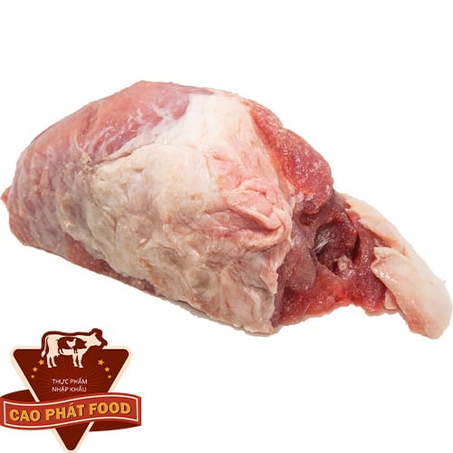 cung cấp thịt heo nhập khẩu giá sỉ