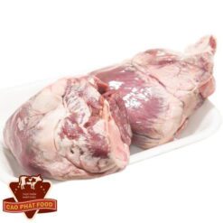 bán tim heo tại quận 2