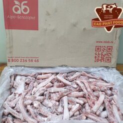 sườn que giá sỉ