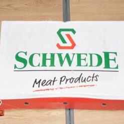 thịt hộp lợn xay