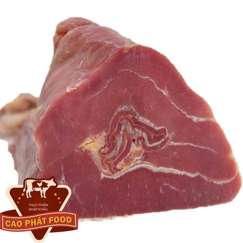 thịt bò ấn độ