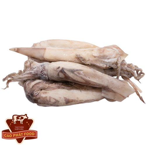 hải sản đông lạnh giá rẻ