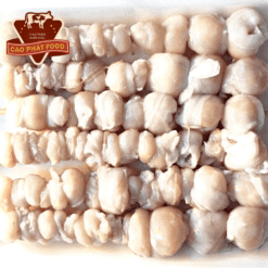 RĂNG MỰC CAO PHÁT FOOD