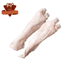 GÂN BÒ CHỮ Y ĐÔNG LẠNH NHẬP KHẨU CAO PHÁT FOOD