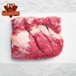 GẦU TRÂU ĐÔNG LẠNH NHẬP KHẨU CAO PHÁT FOOD