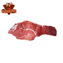 THĂN LÁ CỜ TRÂU BÒ ẤN ĐỘ ĐÔNG LẠNH NHẬP KHẨU CAO PHÁT FOOD