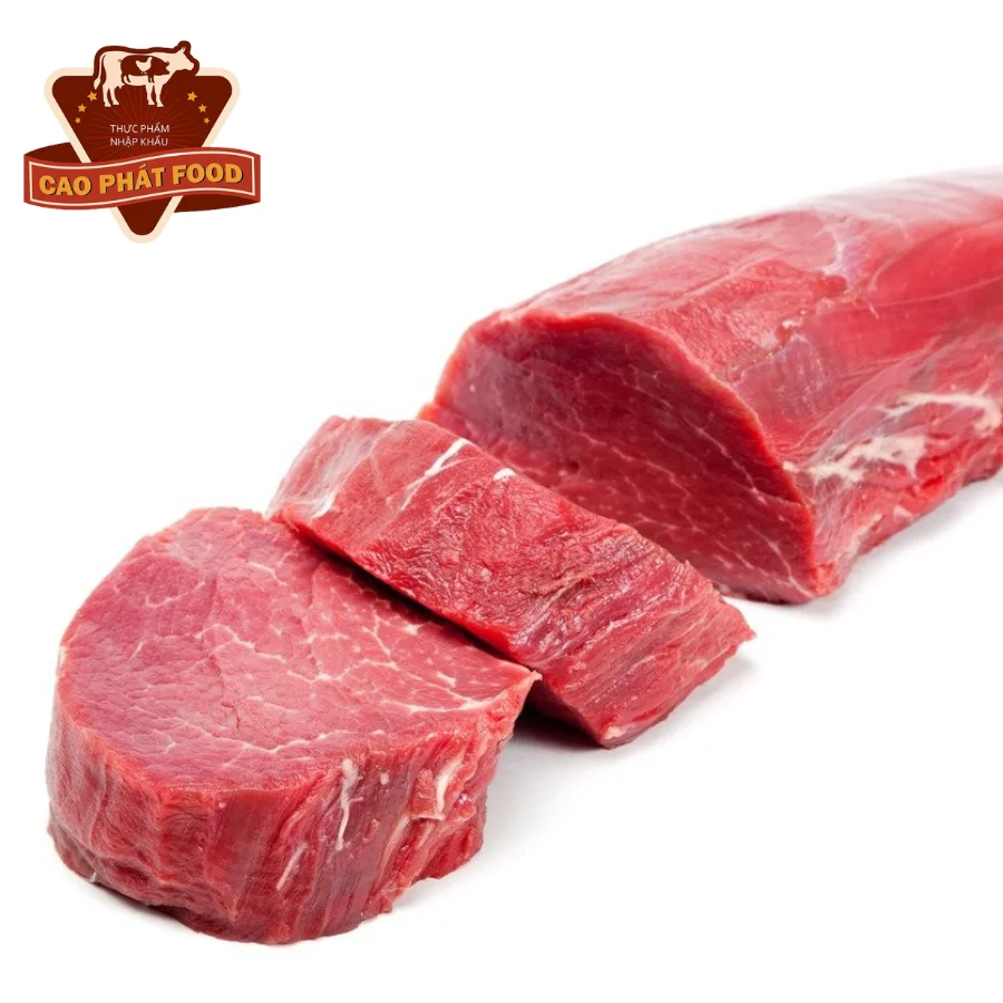 THĂN NỘI TRÂU BÒ ẤN ĐỘ ĐÔNG LẠNH NHẬP KHẨU CAO PHÁT FOOD