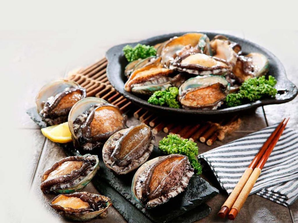 BÀO NGƯ CAO PHÁT FOOD