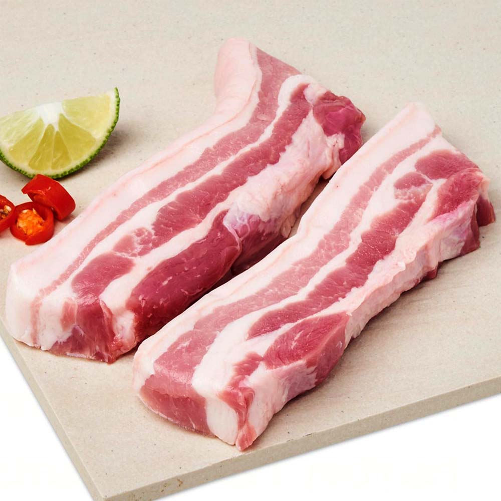 BA CHỈ HEO CAO PHÁT FOOD